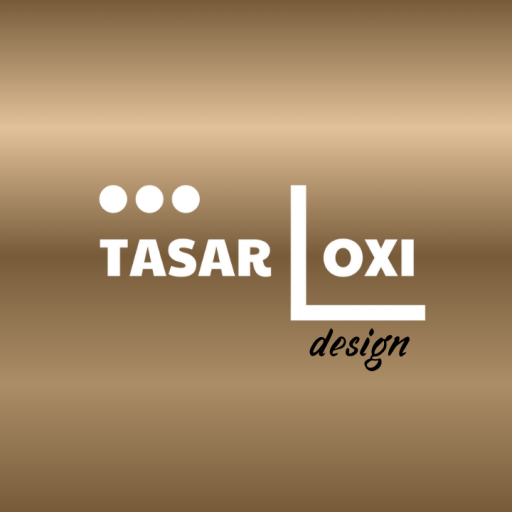Tasarloxi Design