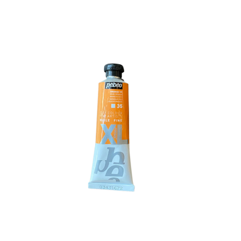 Pebeo Yağlı Boya Vivid Orange 35
