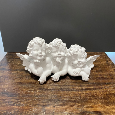 3'lü Sevimli Melekler