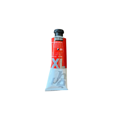 Pebeo Yağlı Boya Cadmium Light Red Hue 05