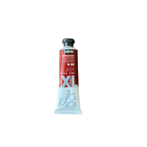 Pebeo Yağlı Boya Madder Carmine 08