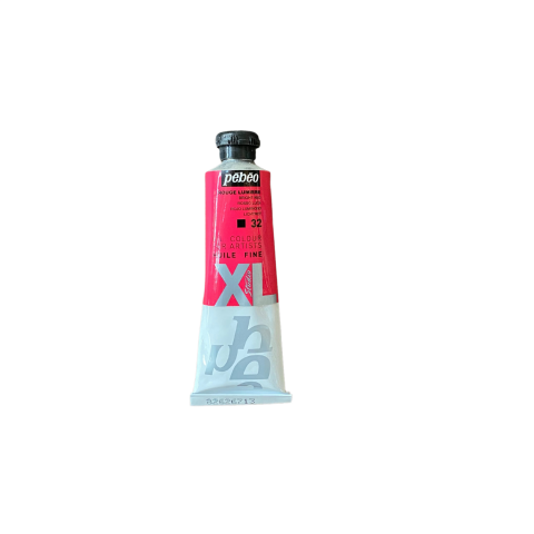 Pebeo Yağlı Boya Bright Red 32