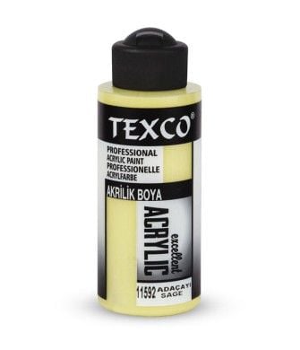 Texco Akrilik 110 cc Adaçayı