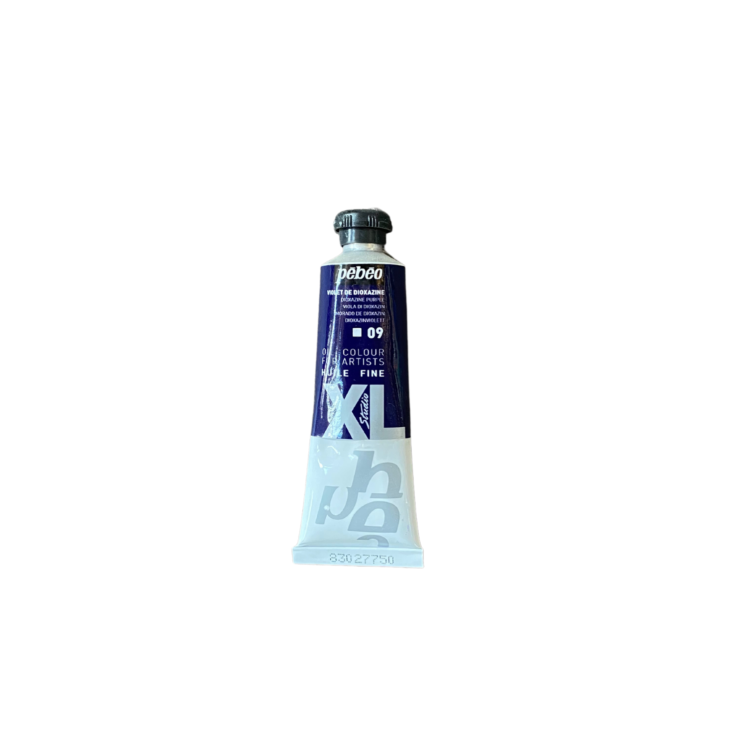 Pebeo Yağlı Boya Dioxazine Purple 09