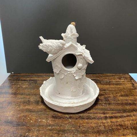 Polyester Kuş Evi Kuş Yuvası