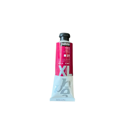 Pebeo Yağlı Boya Vivid Pink 37