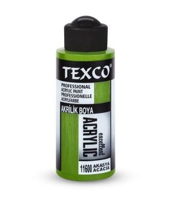 Texco Akrilik 110 cc Akasya