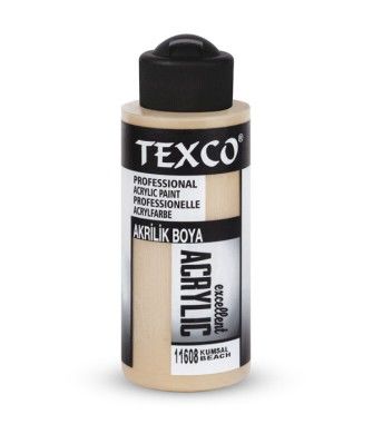 Texco Akrilik 110 cc Kumsal