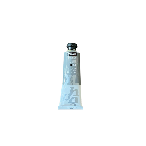 Pebeo Yağlı Boya Neutral Grey 48