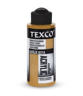 Texco Akrilik 110 cc Kaşmir