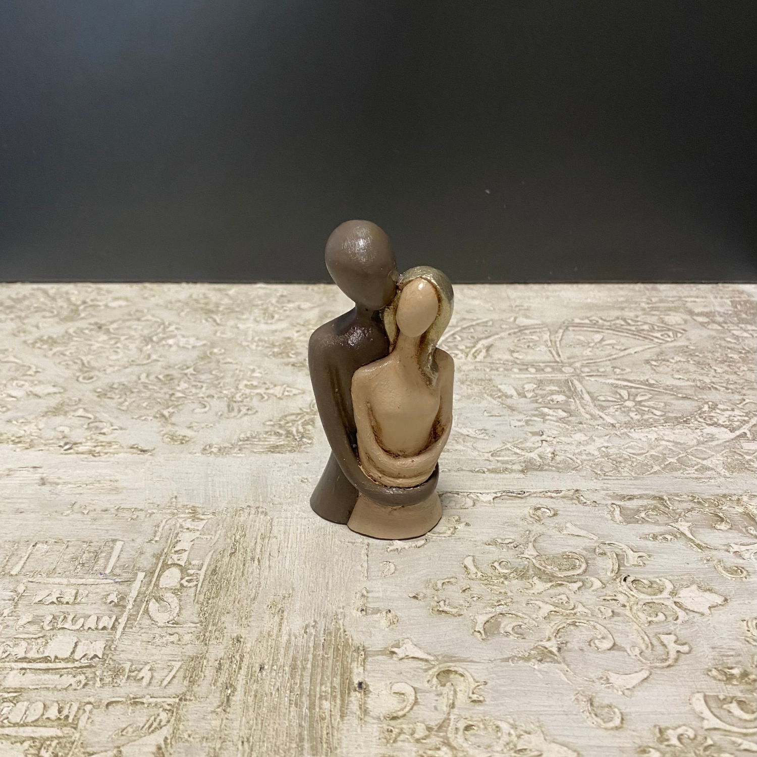 Küçük 2 Sevgili Biblo