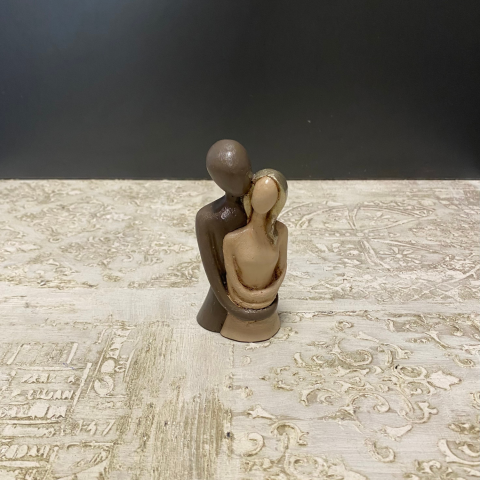 Küçük 2 Sevgili Biblo