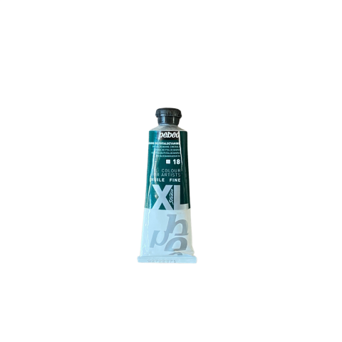 Pebeo Yağlı Boya Phthalocyanine 18