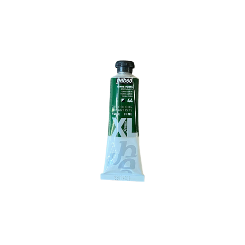 Pebeo Yağlı Boya Green Earth 44