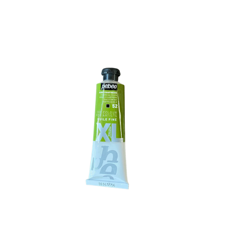 Pebeo Yağlı Boya Chartreuse Yellow 52