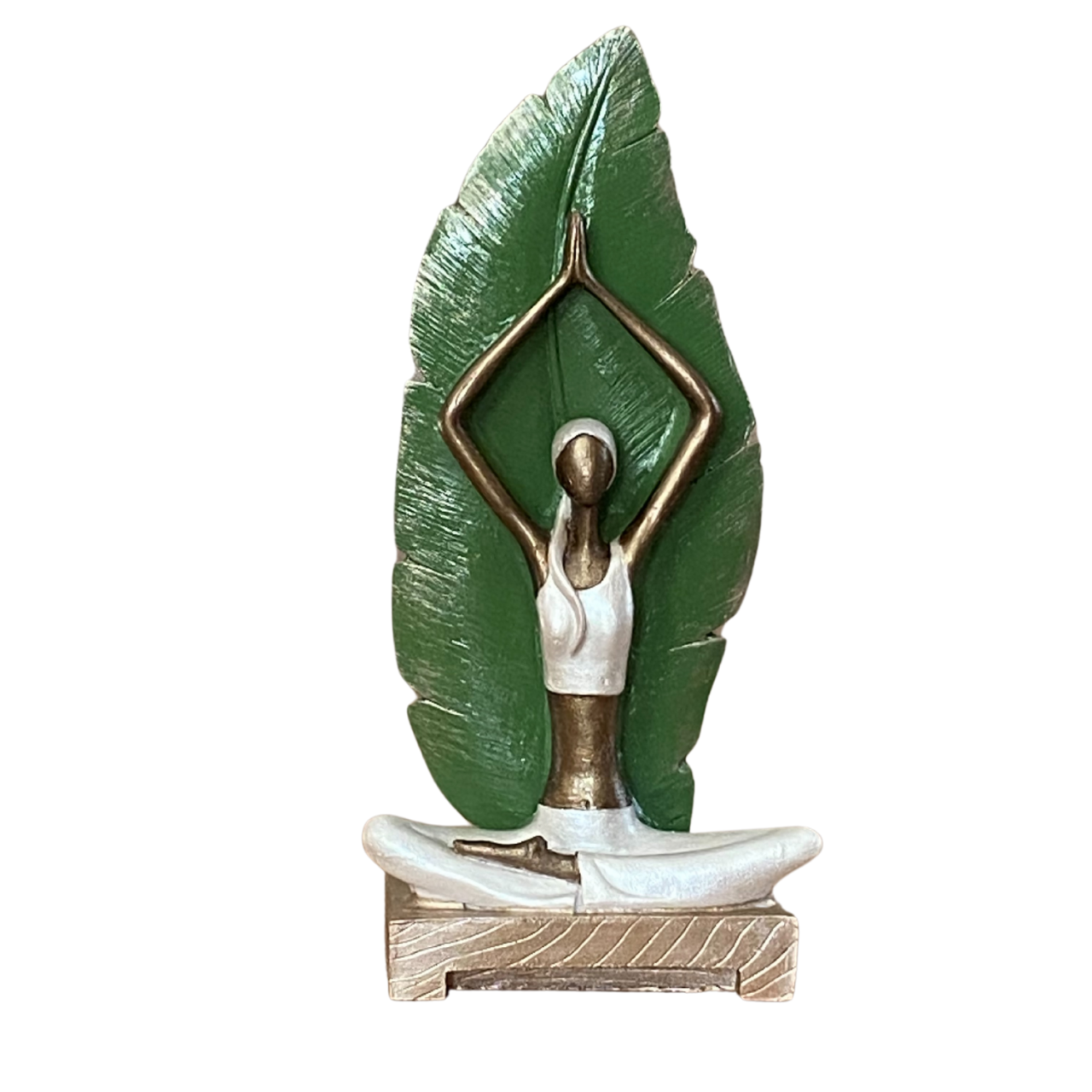 Yoga Yapan Kız