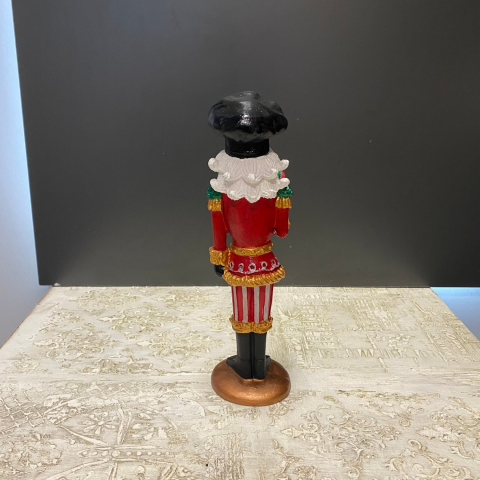 Lolipop Kurşun Asker