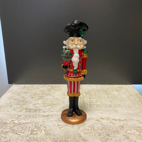 Lolipop Kurşun Asker