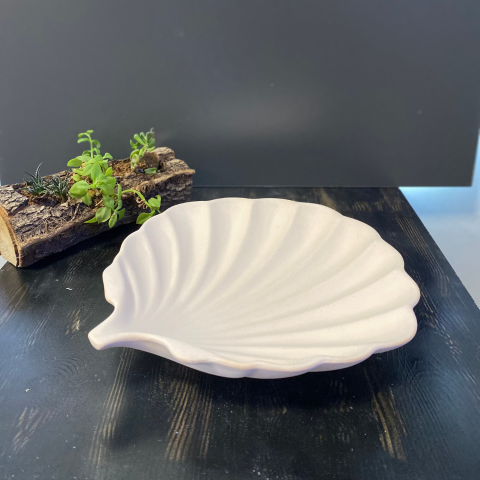 İstiridye Büyük Tabak