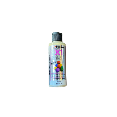 Polisan X1 Art Multisurface 120 cc Keten
