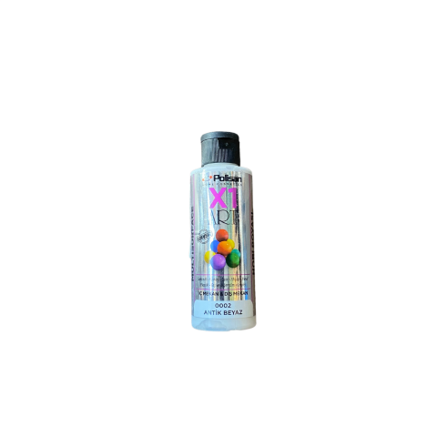 Polisan X1 Art Multisurface 120 cc Antik Beyaz