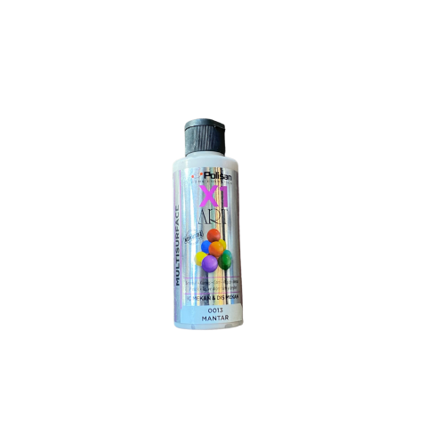 Polisan X1 Art Multisurface 120 cc Mantar