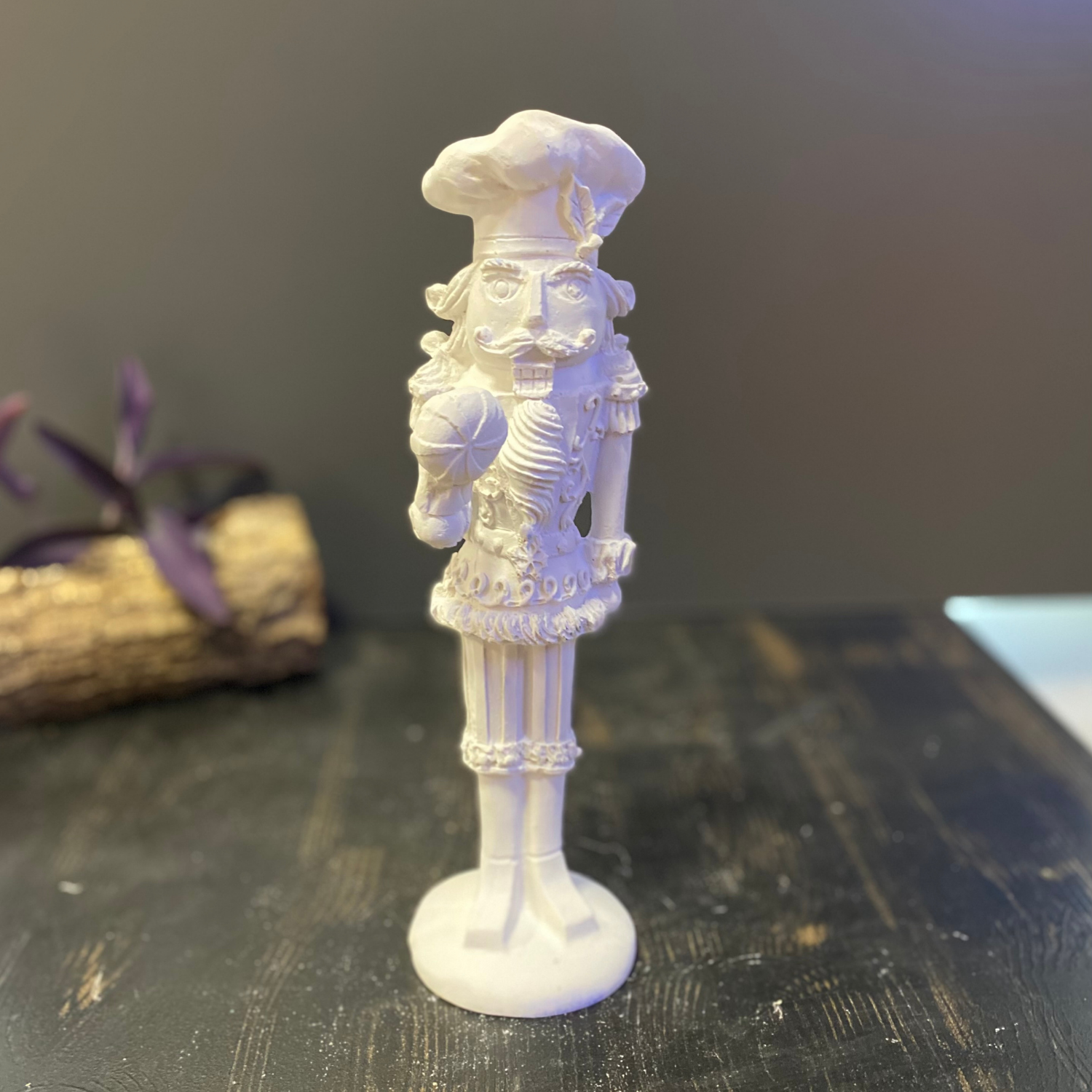 Lolipop Kurşun Asker