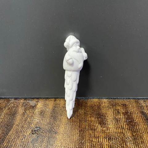 Noel Baba Şişe Tıpası