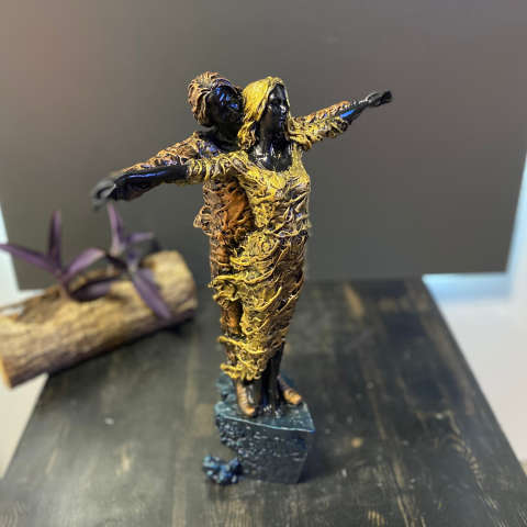 Titanik 2 Sevgili Biblo