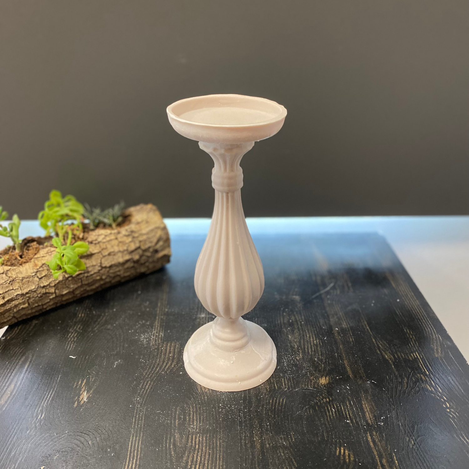 Şamdan Klasik Küçük