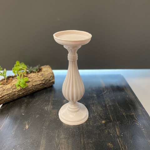 Şamdan Klasik Küçük