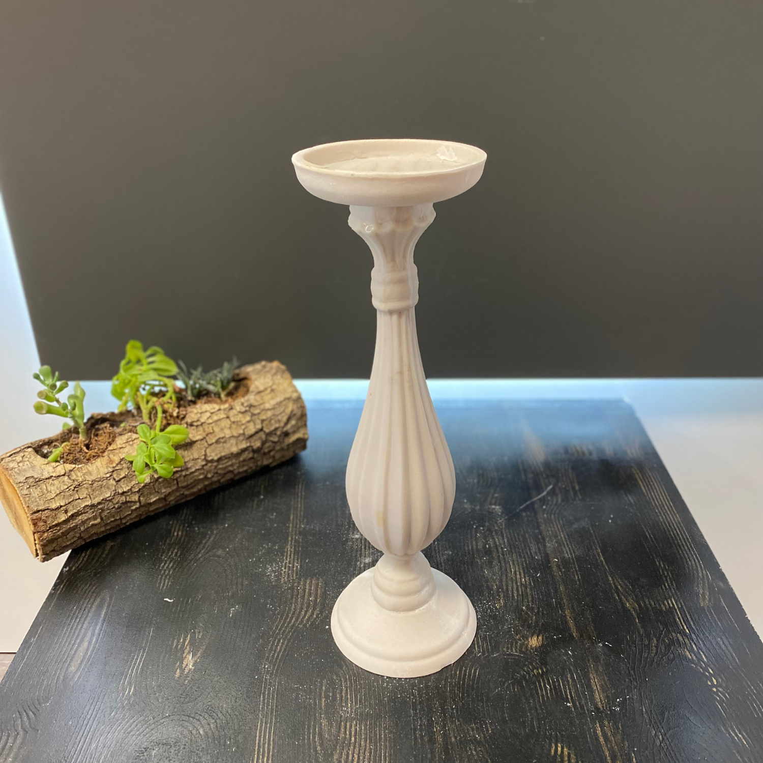 Şamdan Klasik Büyük