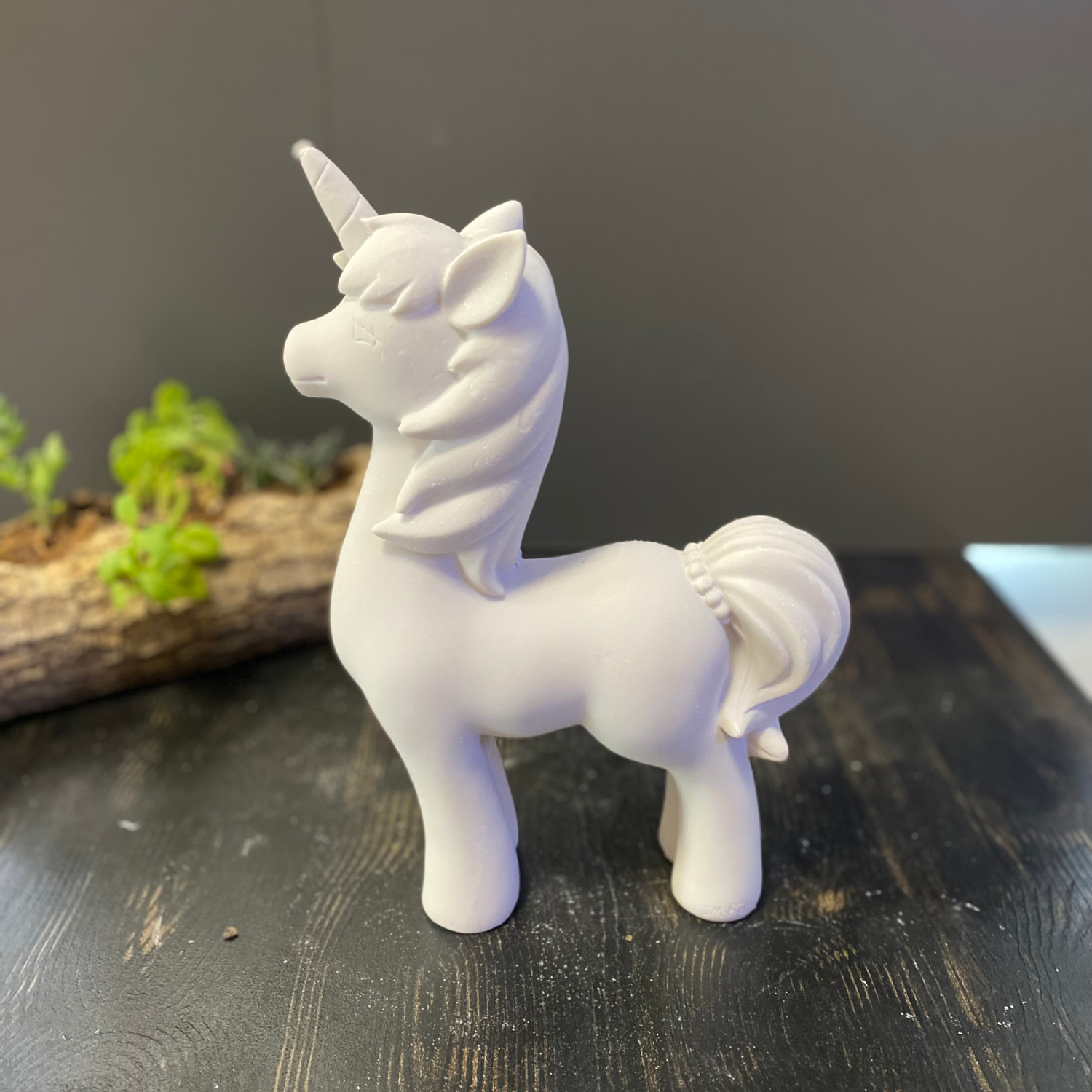 Pony Unicorn Büyük