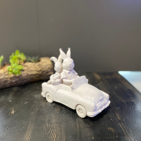 2 Tavşanlı Araba