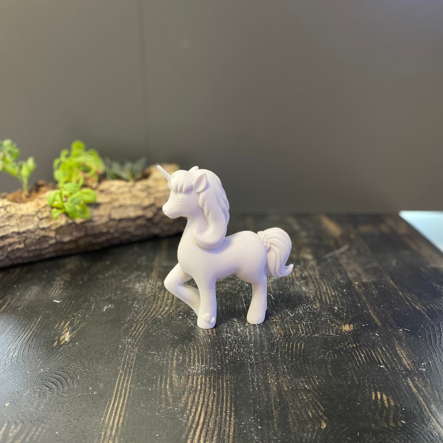 Pony Unicorn Mini