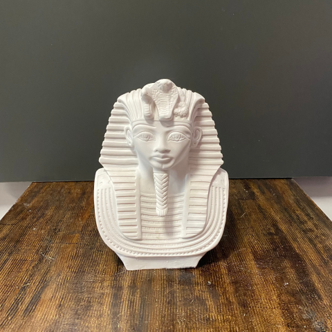 Mısır Firavun Ra Büst