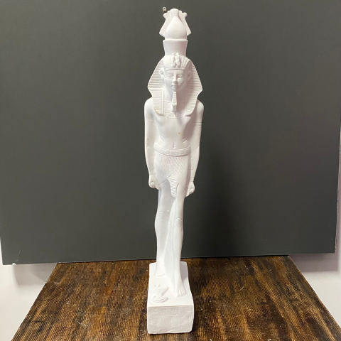 Horus Mısır Mit