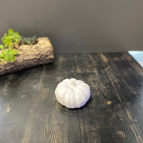 B 015 Dekoratif Kabak