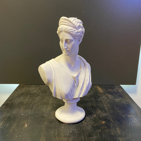 Artemis Büst