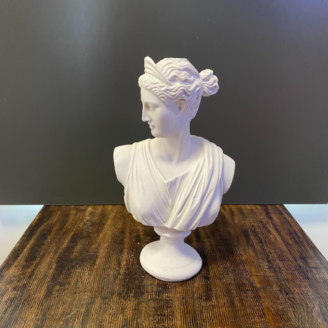 Artemis Büst