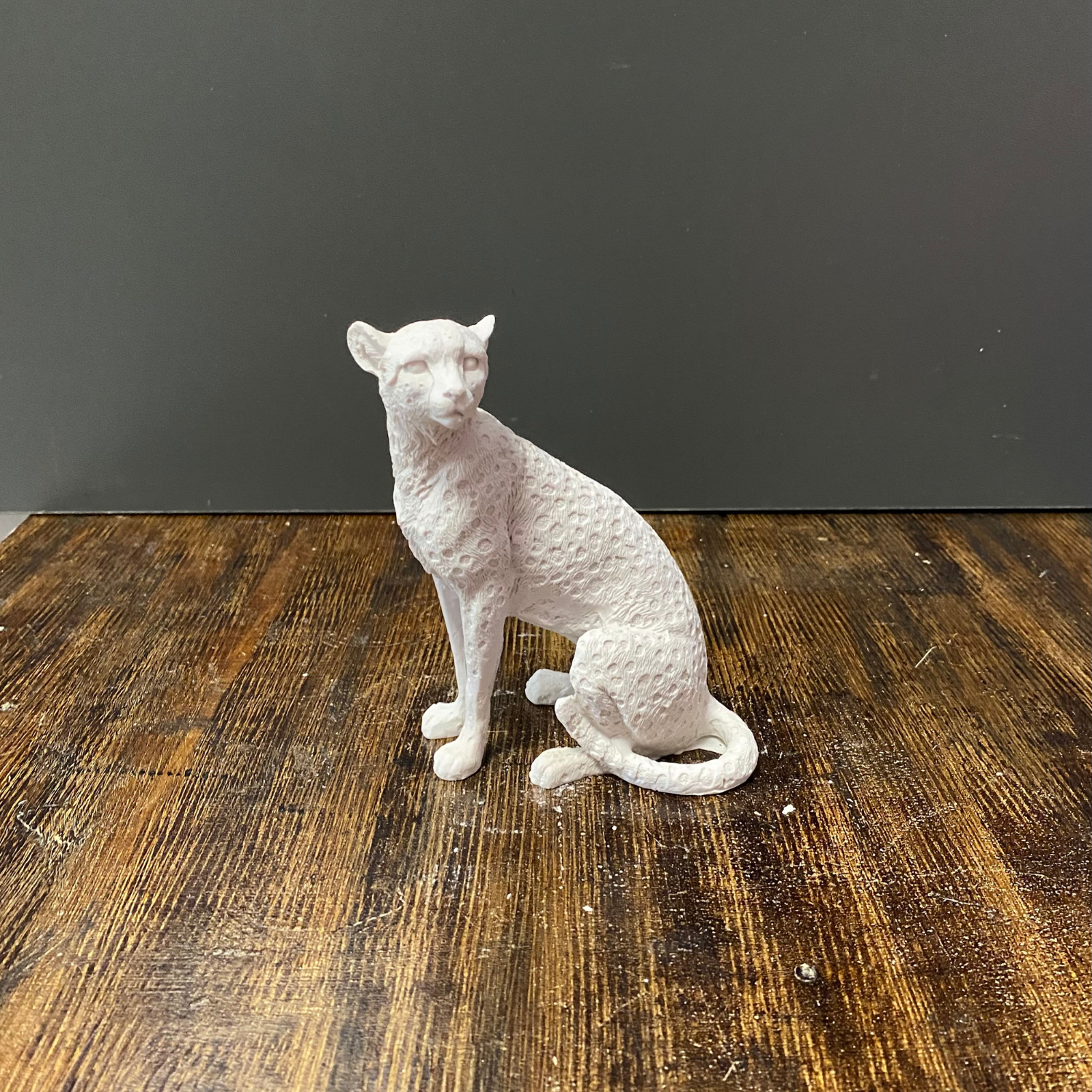 Leopar Küçük