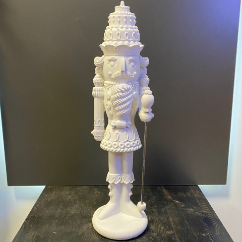 Pastacı Kurşun Asker