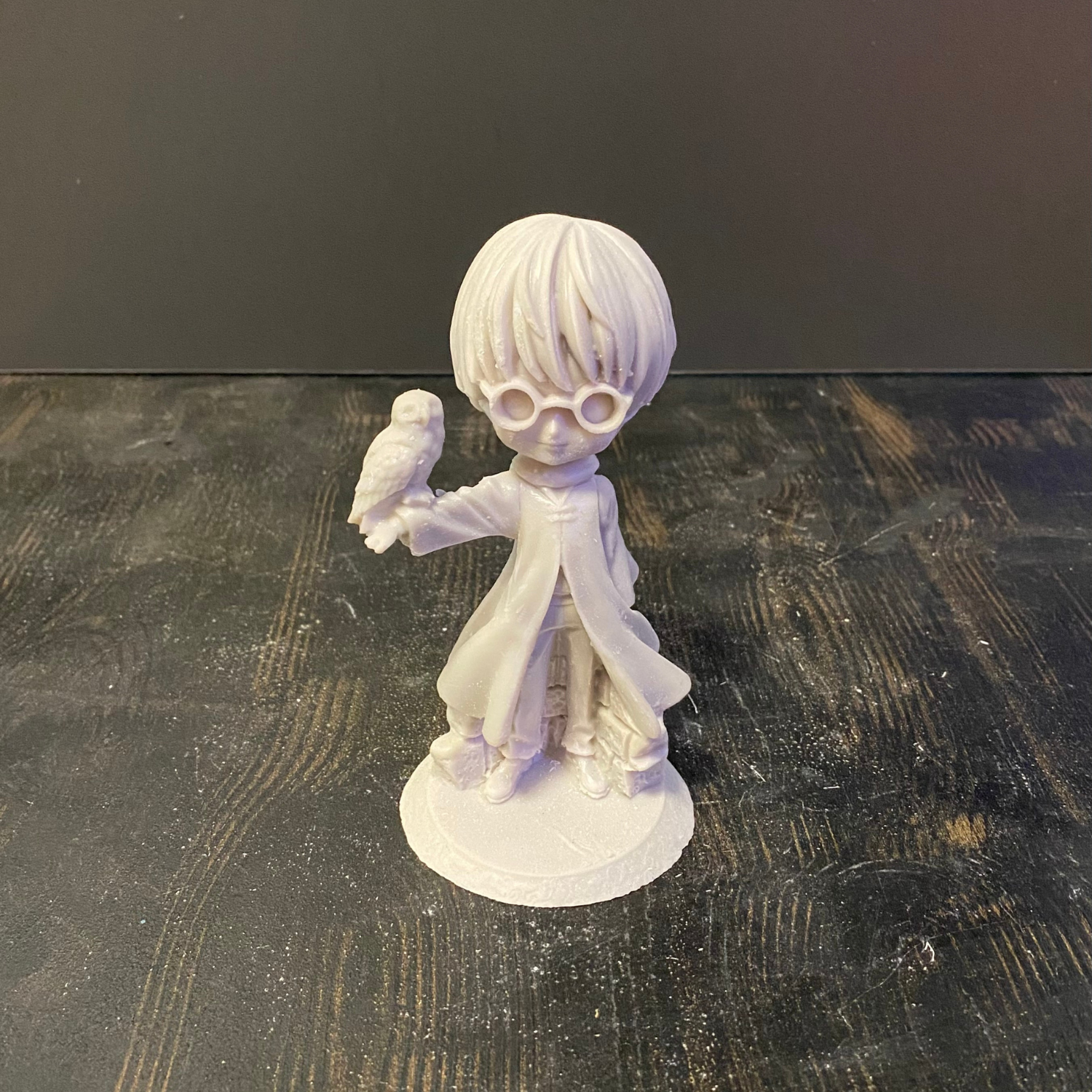 Harry Potter Baykuşlu