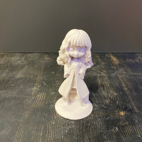 Harry Potter Hermione Granger