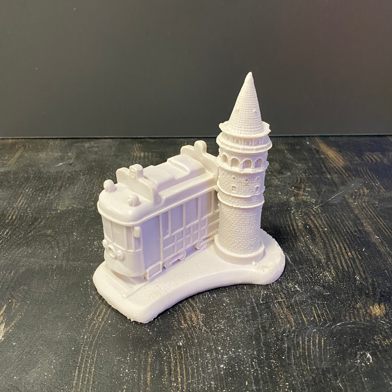 Galata Kulesi Büyük