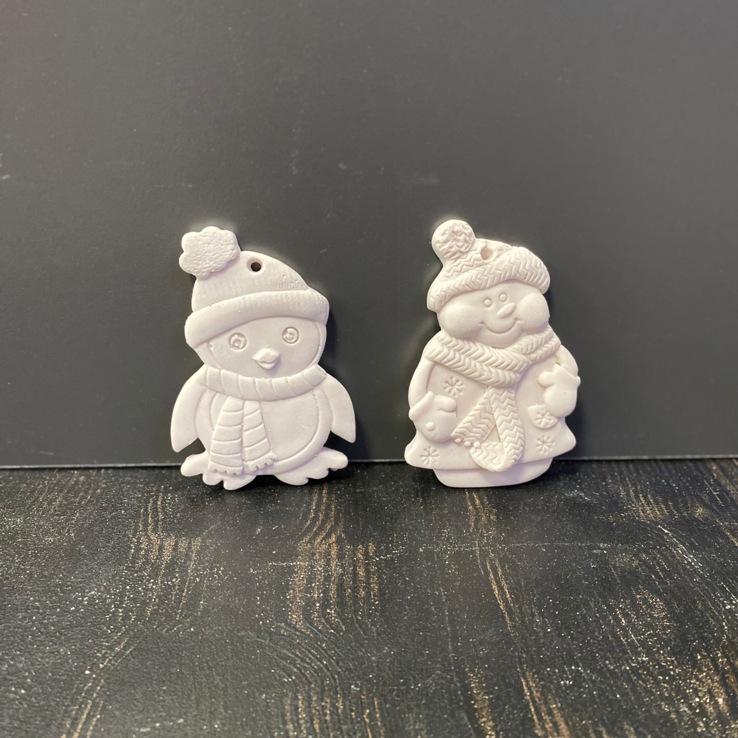 MGN 034 Kardan Adam ve Civciv