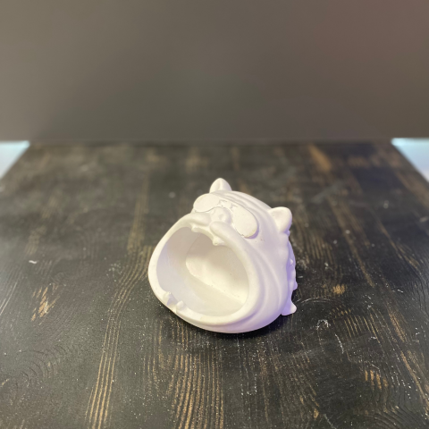 Buldog Kalemlik Küllük