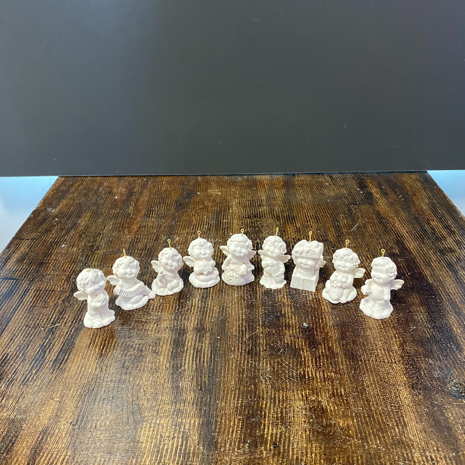 Yılbaşı Süsleri Set