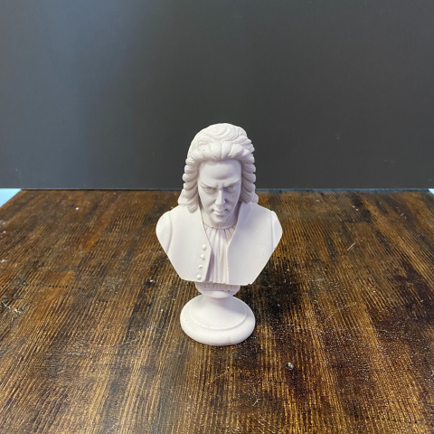Müzisyen Bach Mini