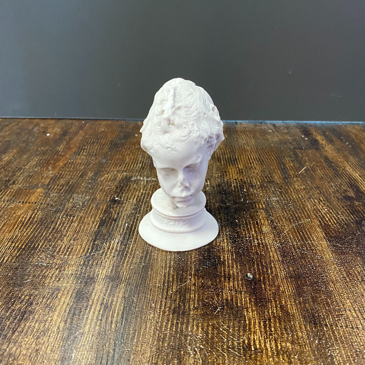 Eros Mini Büst